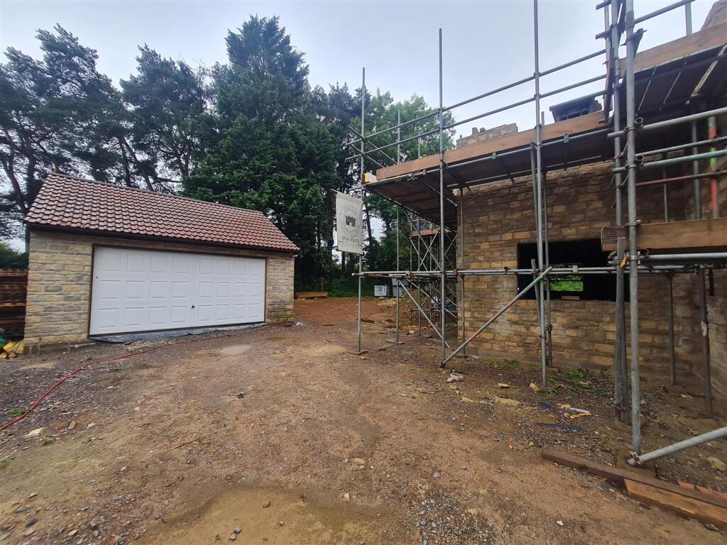 Additional property image - Thorner Way, Chilcompton