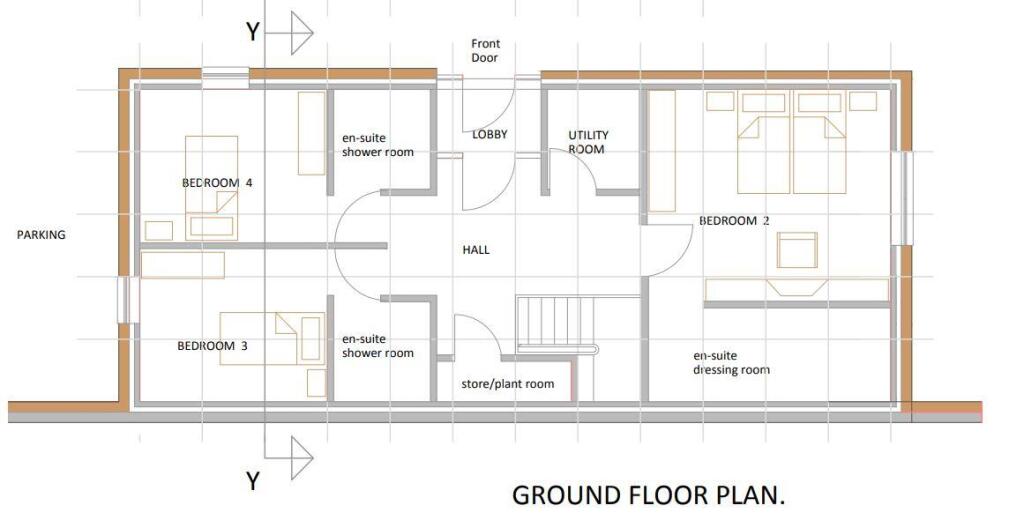 Additional property image - Shute Lane, Bruton