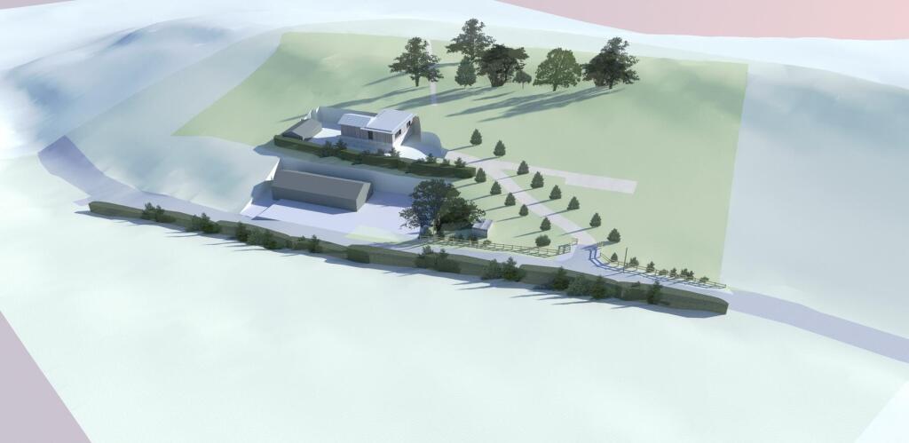 Additional property image - Shute Lane, Bruton