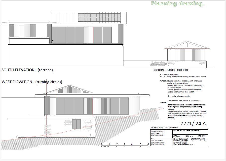 Additional property image - Shute Lane, Bruton