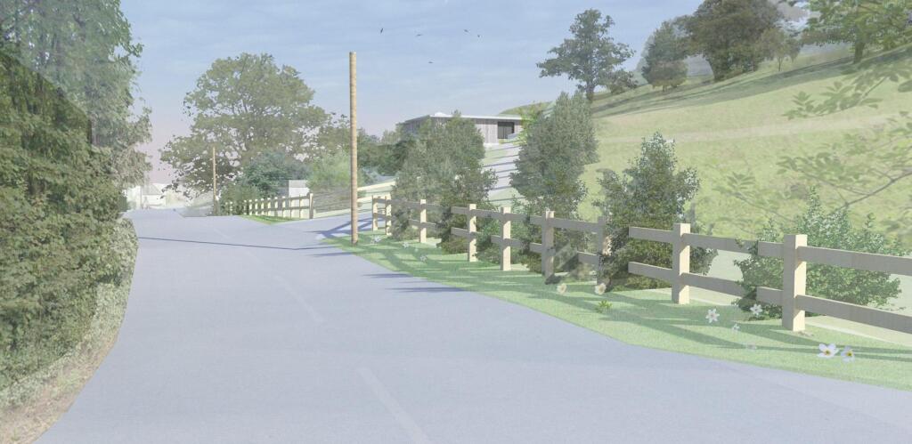 Additional property image - Shute Lane, Bruton