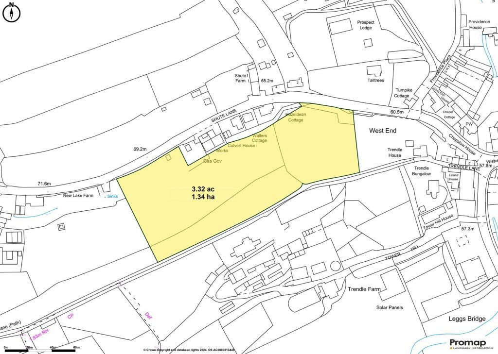Additional property image - Shute Lane, Bruton