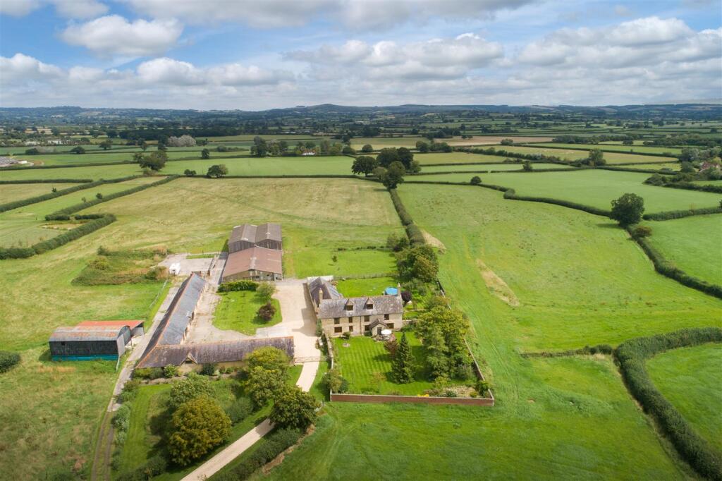 Main image of property: Moorside, Sturminster Newton, Dorset