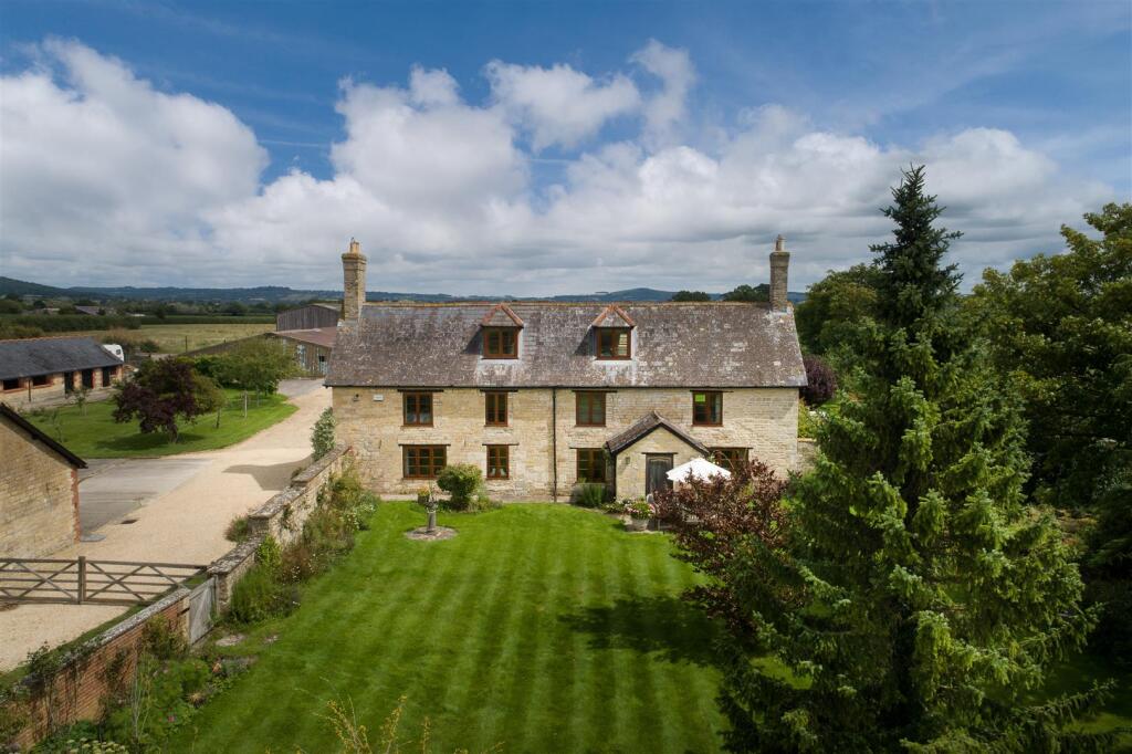 Main image of property: Moorside, Sturminster Newton, Dorset