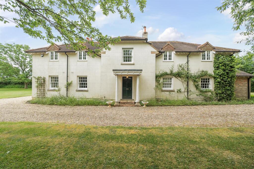 Main image of property: Moorside, Sturminster Newton, Dorset