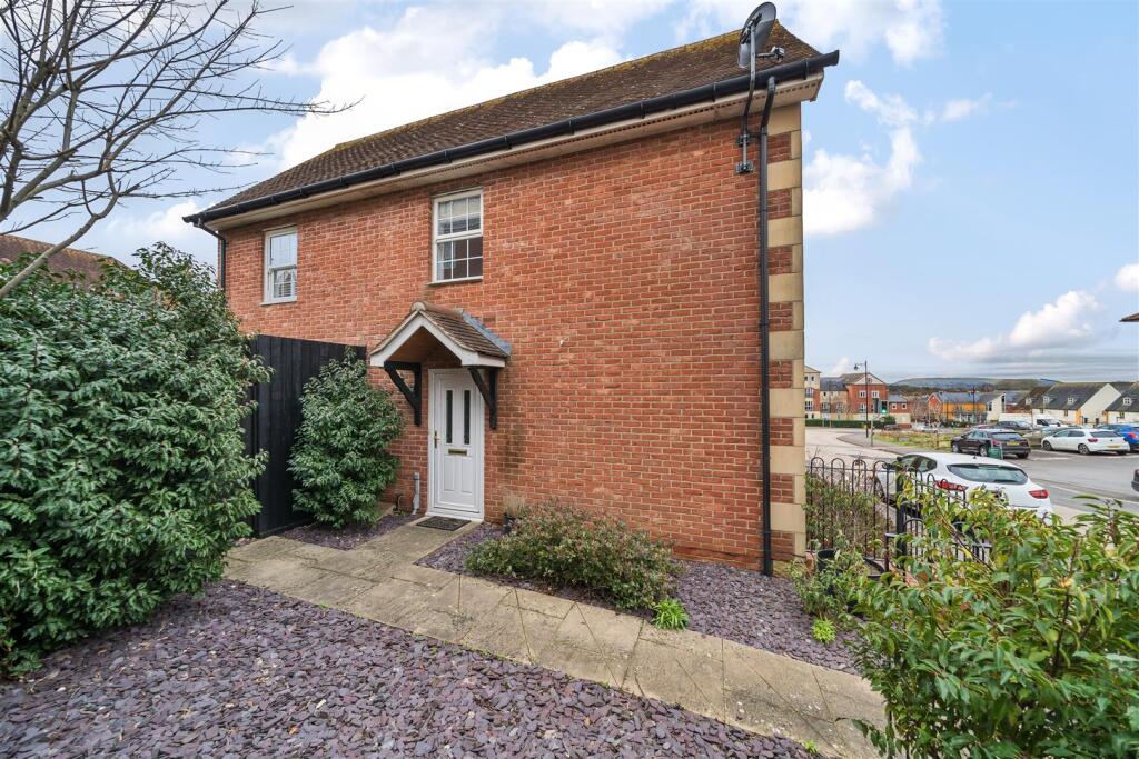 Main image of property: Old Market Hill, Sturminster Newton