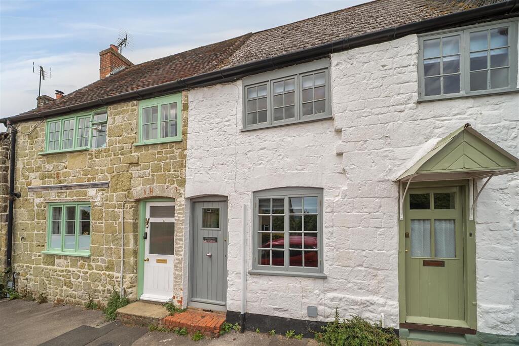 Main image of property: St. James Street, Shaftesbury