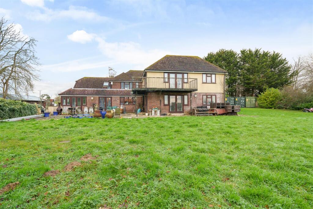 Main image of property: Fifehead Neville, Sturminster Newton