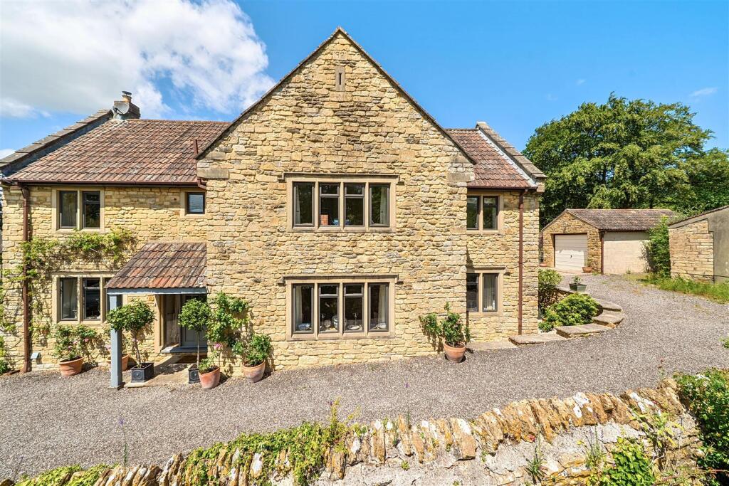 Main image of property: Bakery Cottage, Kington Magna, Dorset