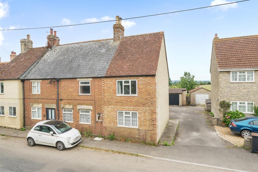 Main image of property: Marnhull Road, Hinton St. Mary, Sturminster Newton