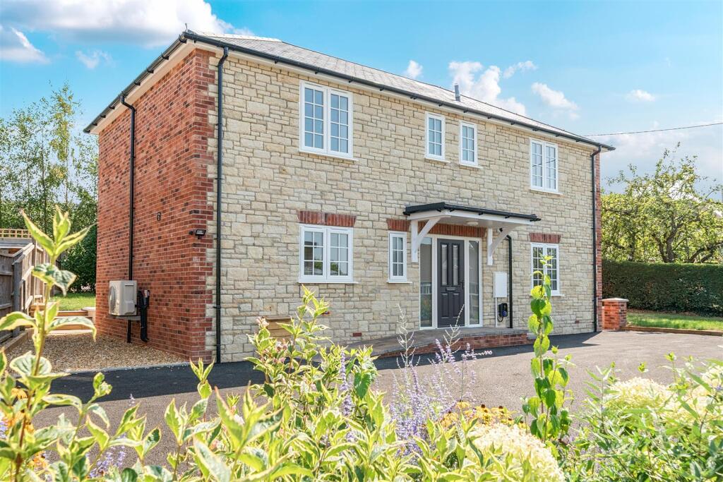 Main image of property: Back Street, East Stour, Gillingham