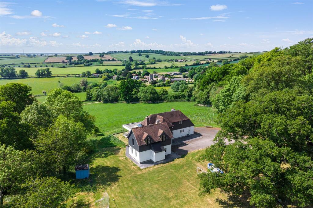 Main image of property: Leweston, Sherborne, Dorset