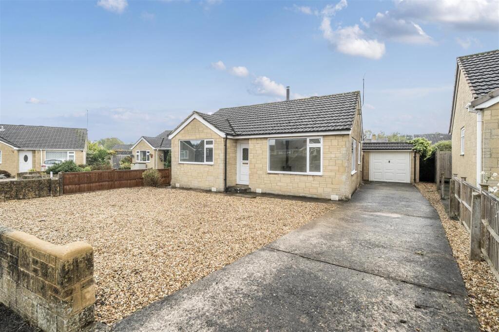 Main image of property: Sylvan Close, Gillingham