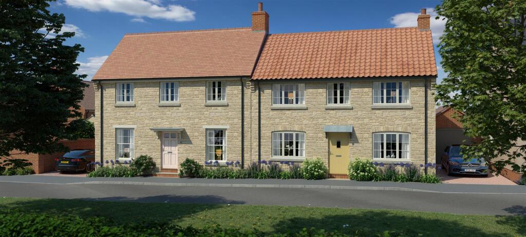 Main image of property: Durbeyfield Park, Marnhull