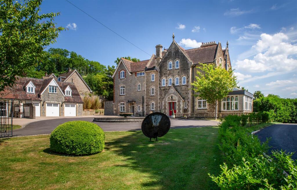 Main image of property: Church Hill, Buckhorn Weston, Gillingham