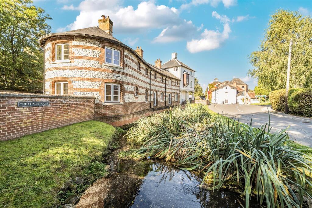 Main image of property: Mill Street, Fontmell Magna, Shaftesbury