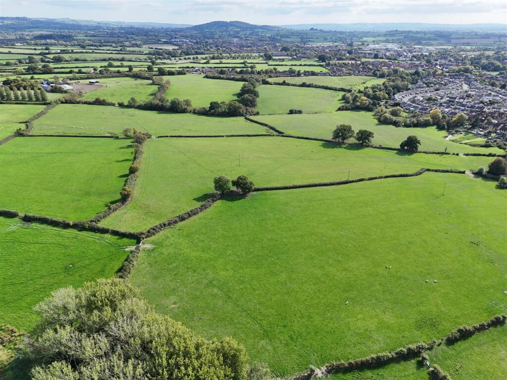Main image of property: Bowridge Hill, Gillingham, Dorset