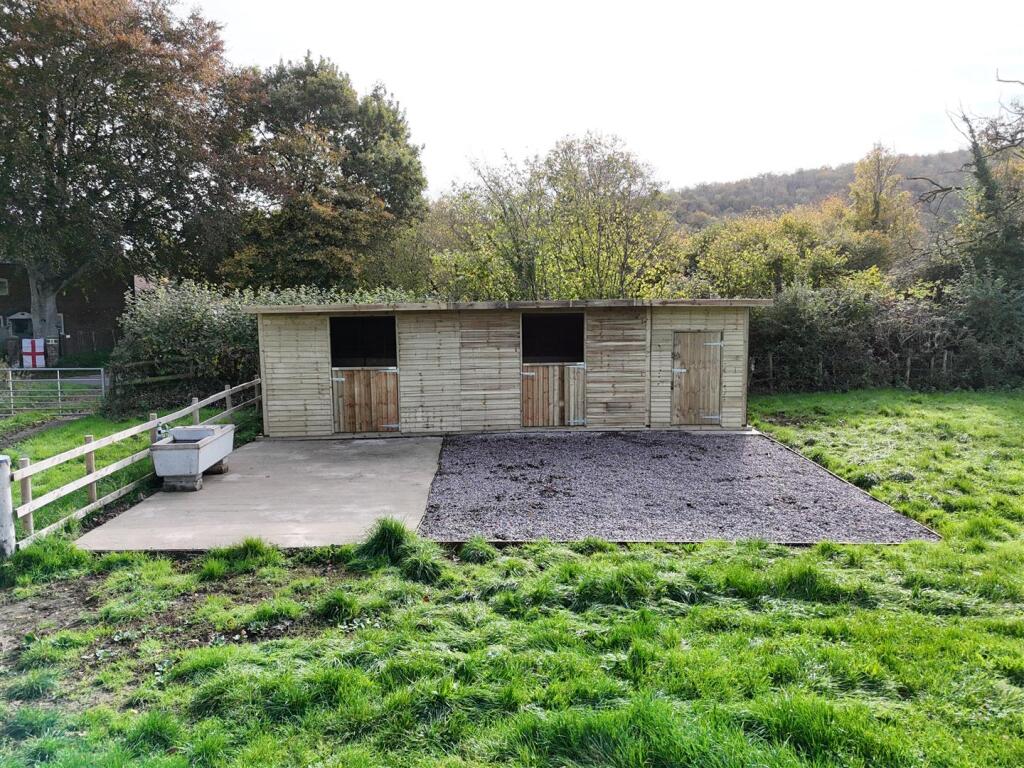 Main image of property: Shillingstone, Blandford