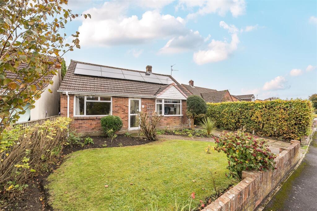 Main image of property: Belmont Close, Shaftesbury