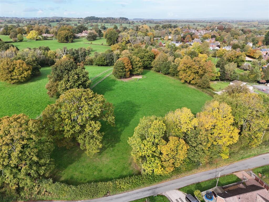 Main image of property: Shillingstone, Blandford