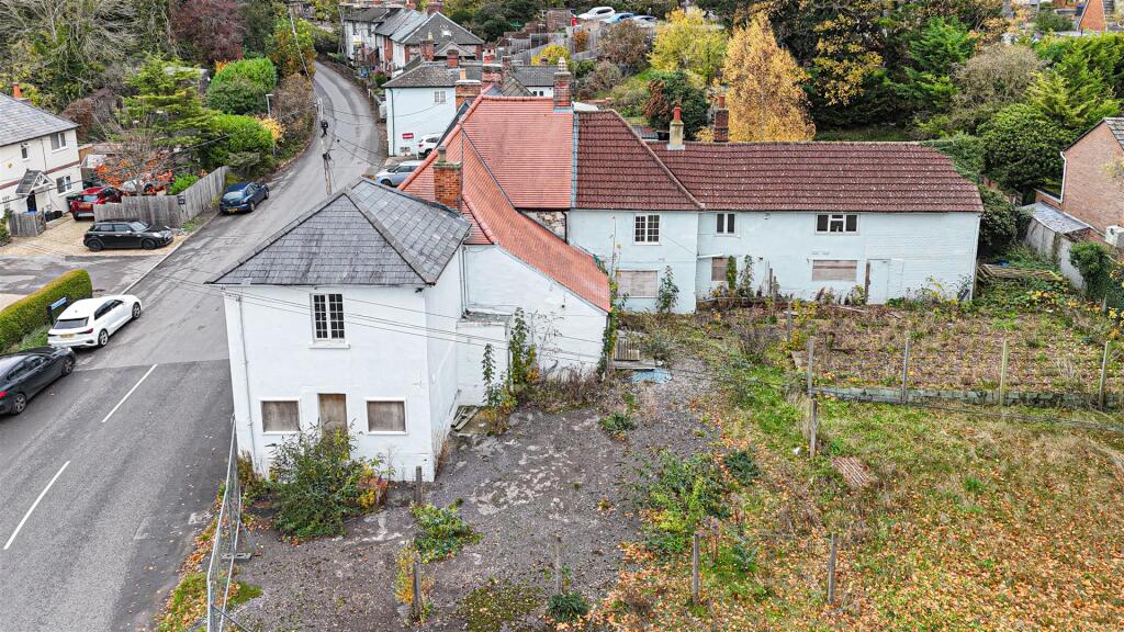 Main image of property: London Road, Shrewton