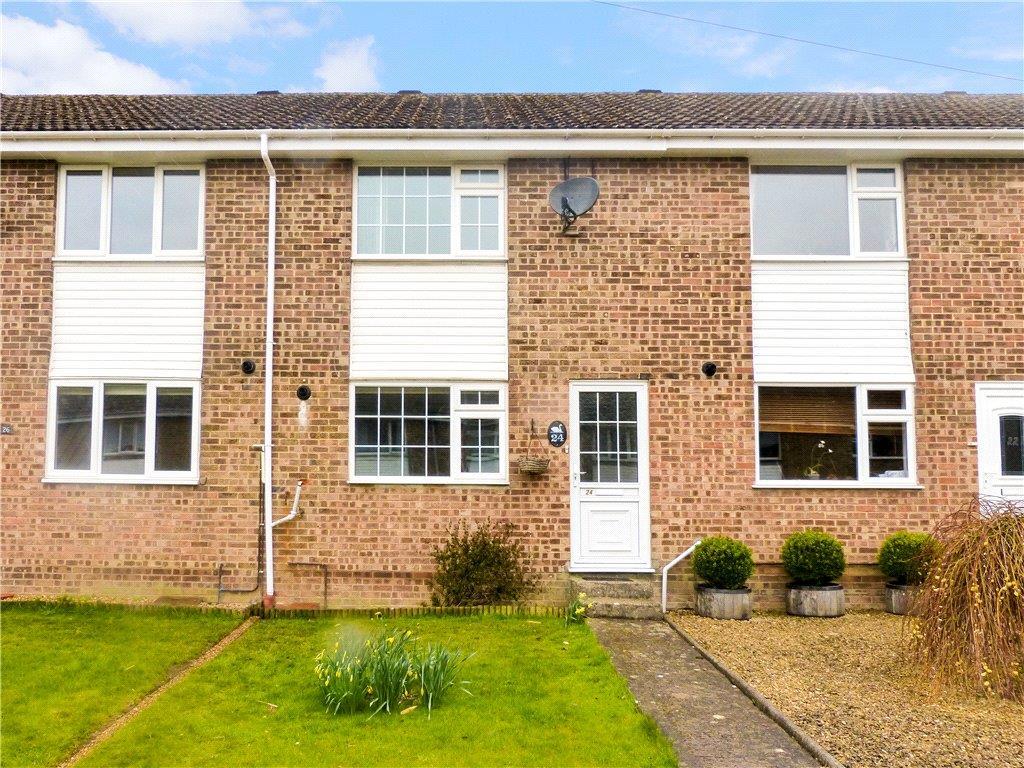 Main image of property: Maple Way, Gillingham