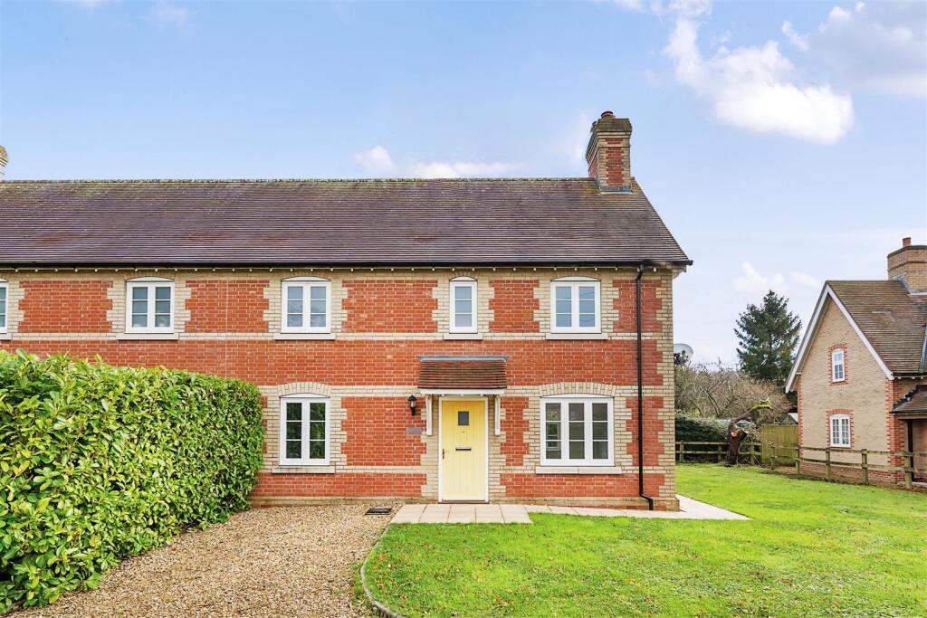 Main image of property: Iwerne Minster, Blandford Forum