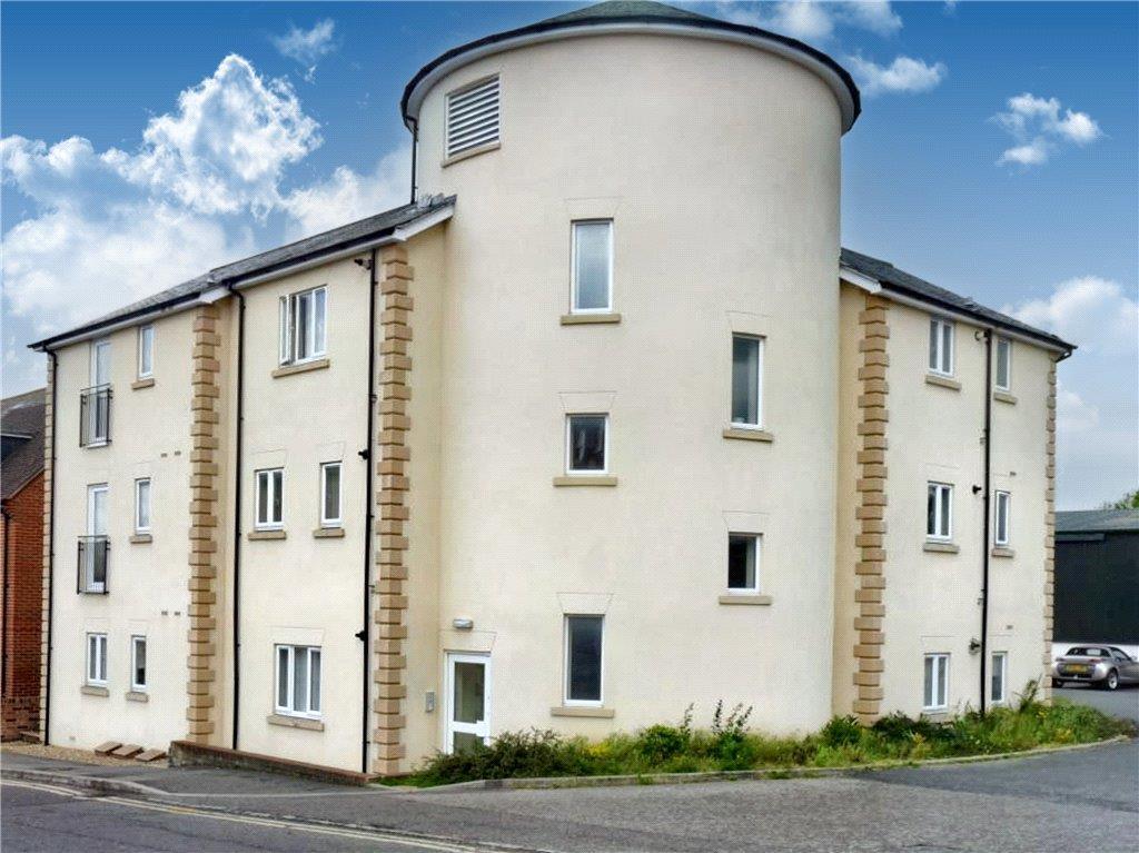 Main image of property: Old Station Court, Station Road, Sturminster Newton