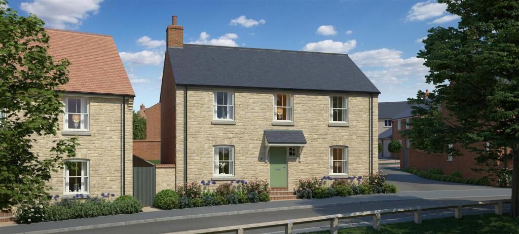 Main image of property: Durbeyfield Park, Marnhull