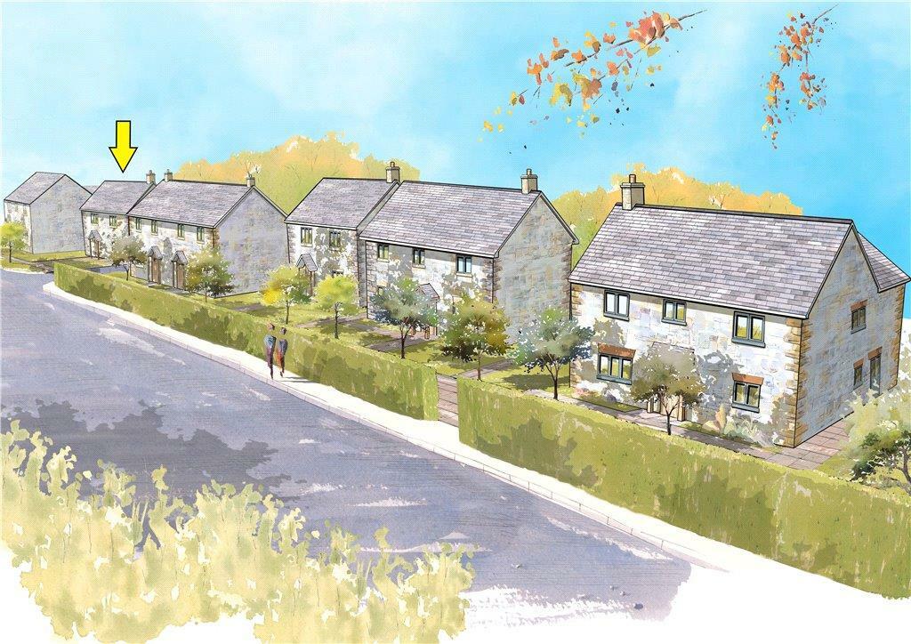 3 bedroom detached house for sale in Ham Lane, Compton Dundon, Somerton