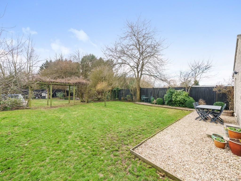 4 bedroom detached house for sale in Ham Lane, Compton Dundon, Somerton