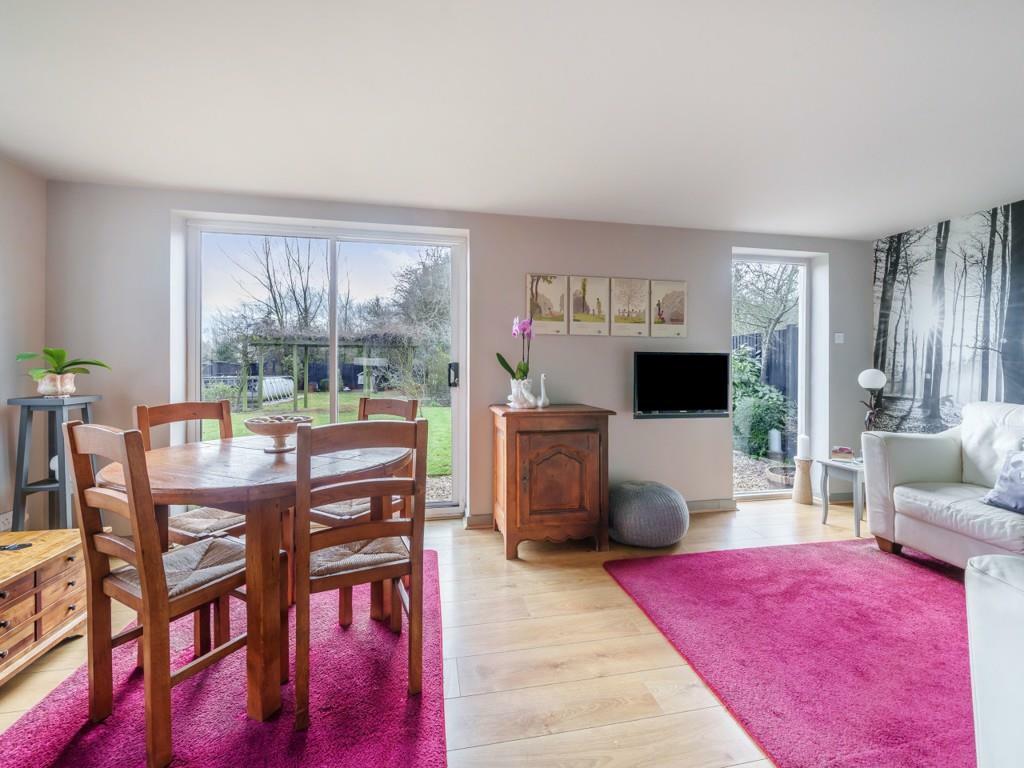 4 bedroom detached house for sale in Ham Lane, Compton Dundon, Somerton