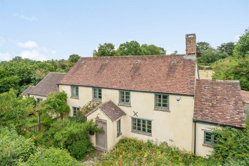 3 bedroom house for sale in Midelney Road, Drayton, Langport, TA10