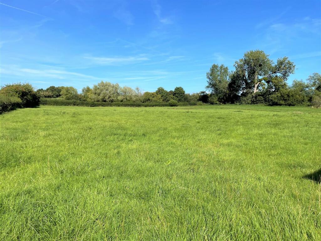 Land for sale in Lot B Land and Building at Ashill, TA19