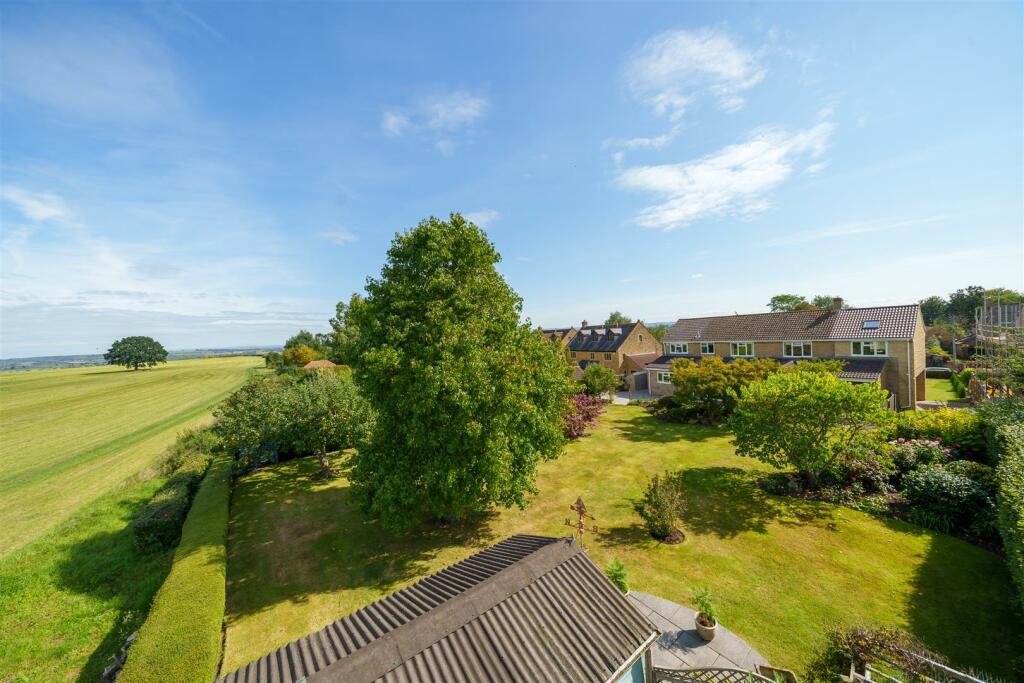 5 bedroom house for sale in Back Street, Ash, Martock, Somerset., TA12