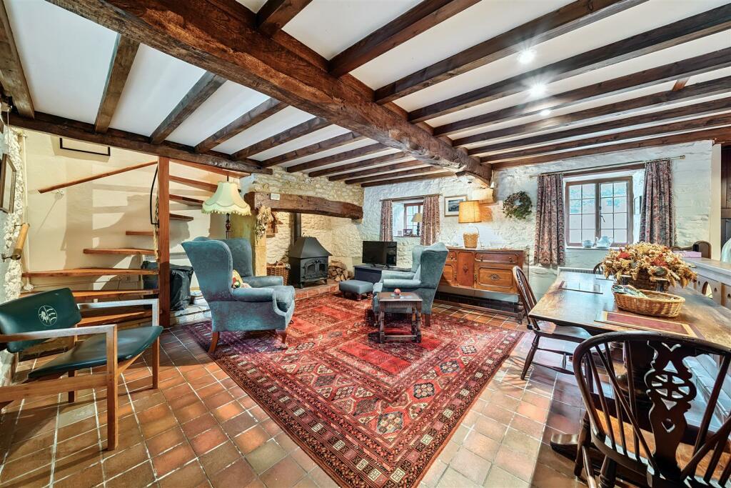 Additional property image - Burton, East Coker