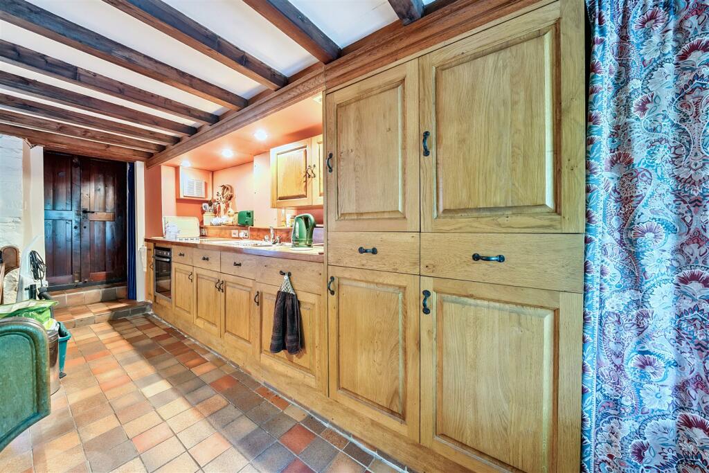 Additional property image - Burton, East Coker
