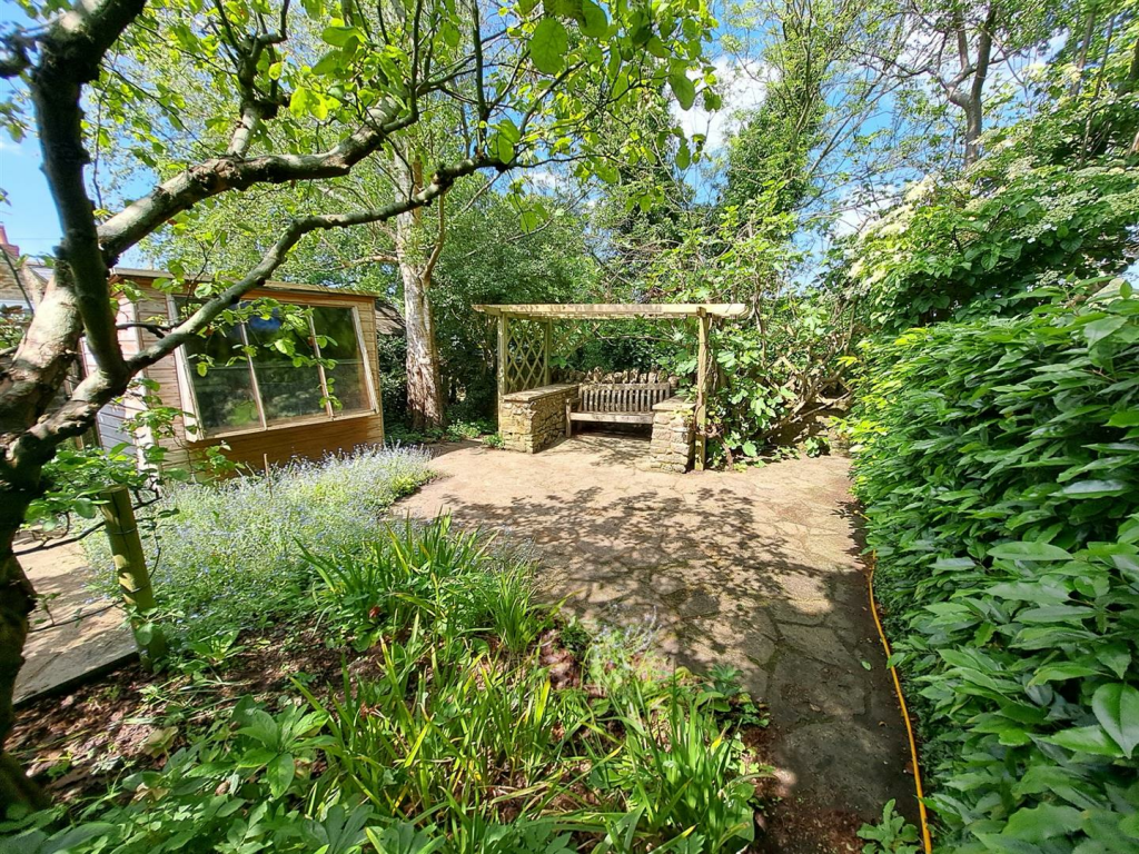 Additional property image - Burton, East Coker