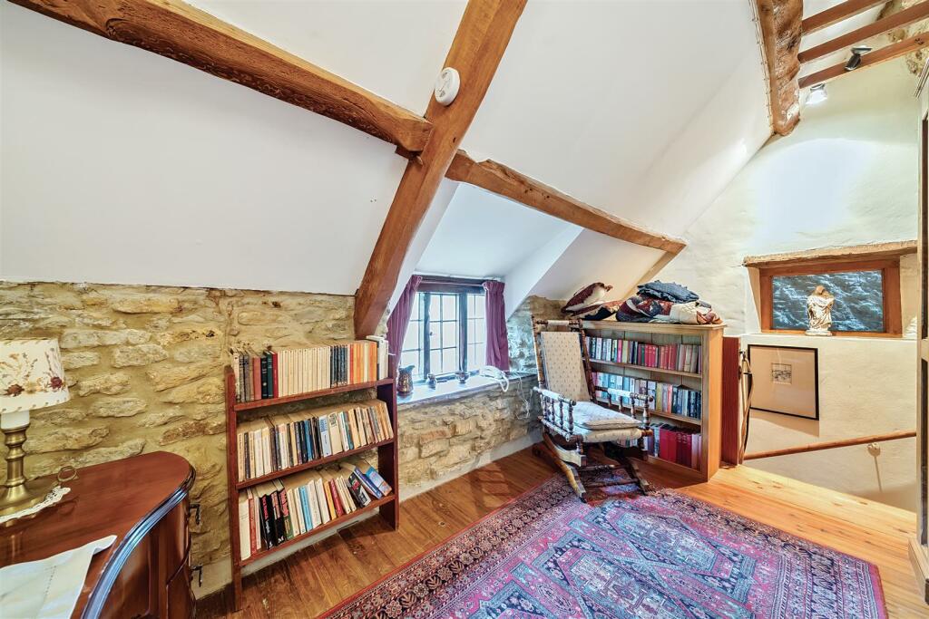 Additional property image - Burton, East Coker