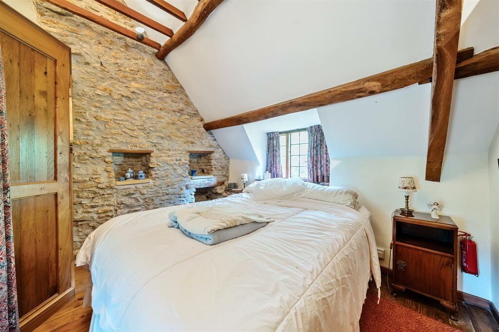 Additional property image - Burton, East Coker
