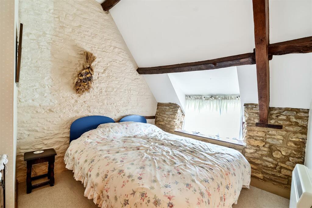 Additional property image - Burton, East Coker