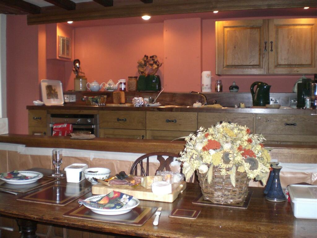 Additional property image - Burton, East Coker