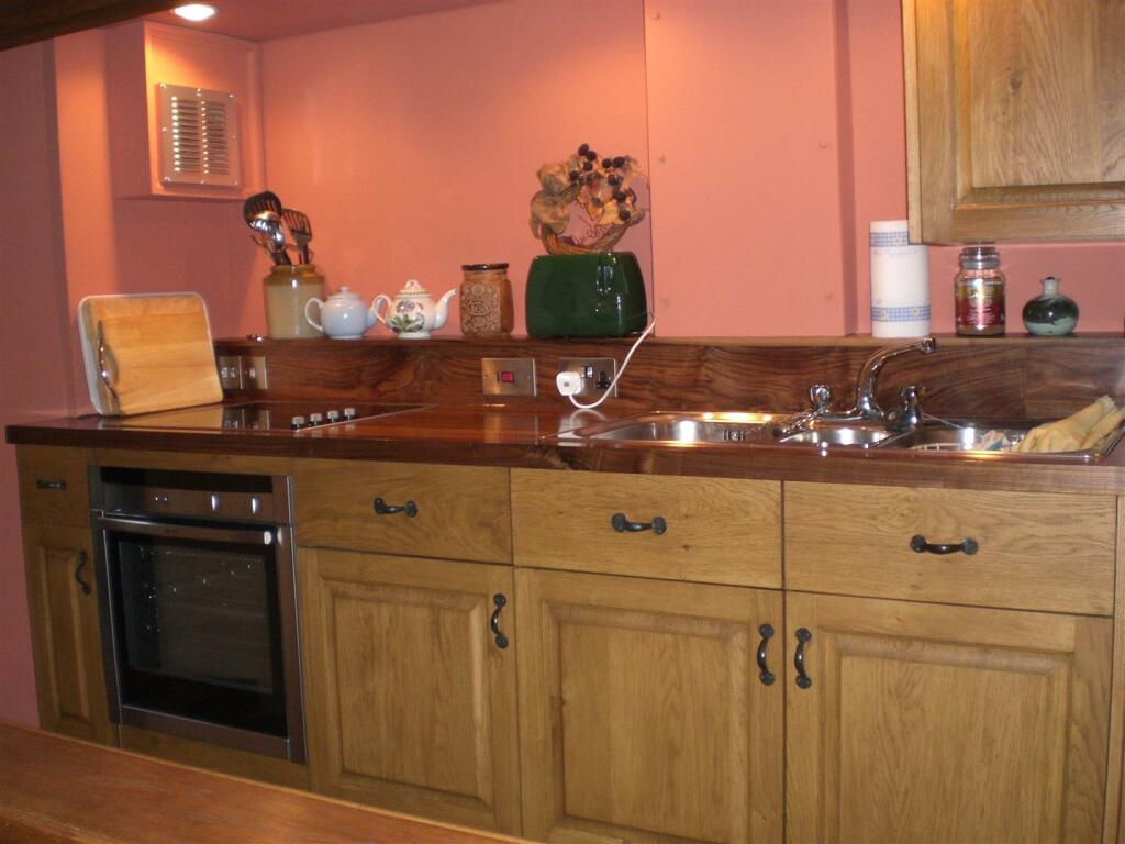 Additional property image - Burton, East Coker