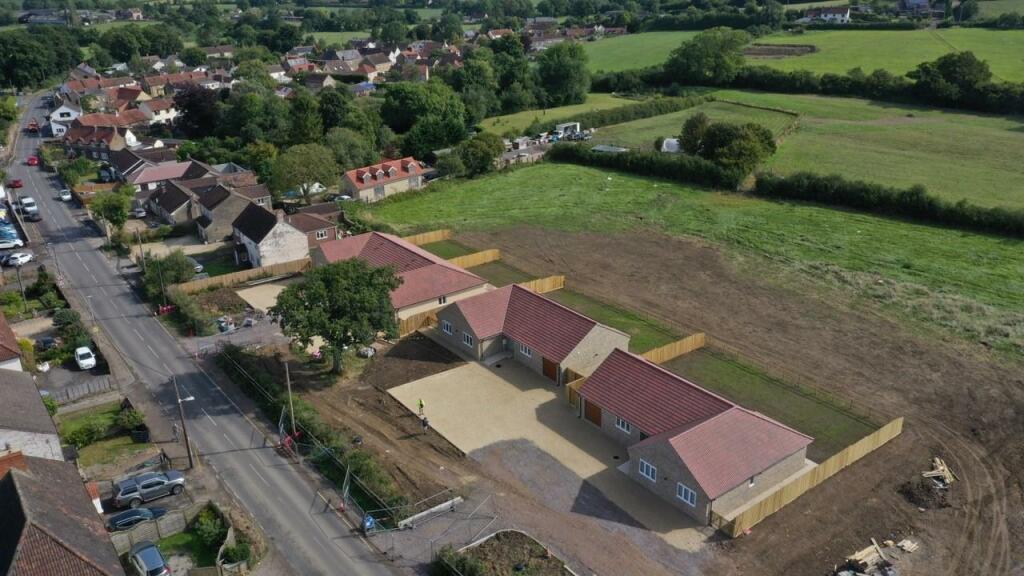 Additional property image - Station Road, Wanstrow, Nr Bruton, Somerset