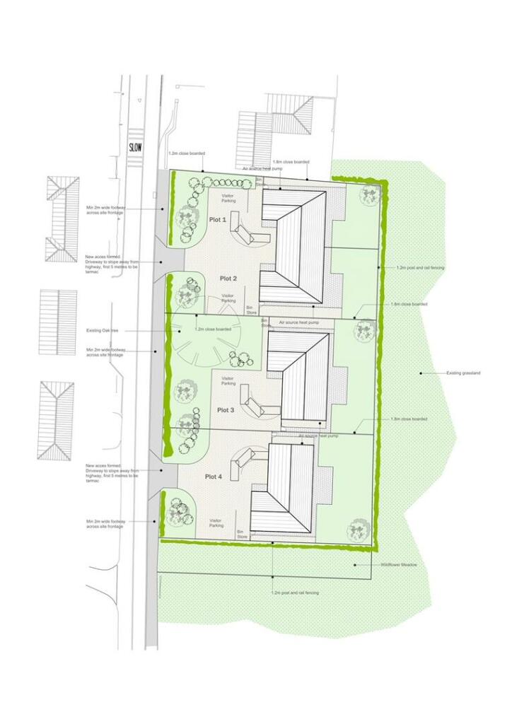 Additional property image - Station Road, Wanstrow, Nr Bruton, Somerset