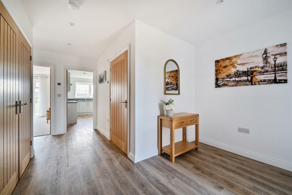 Additional property image - Station Road, Wanstrow, Nr Bruton, Somerset