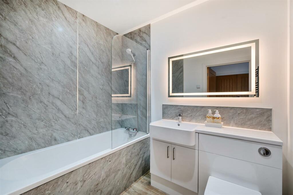 Additional property image - Station Road, Wanstrow, Nr Bruton, Somerset