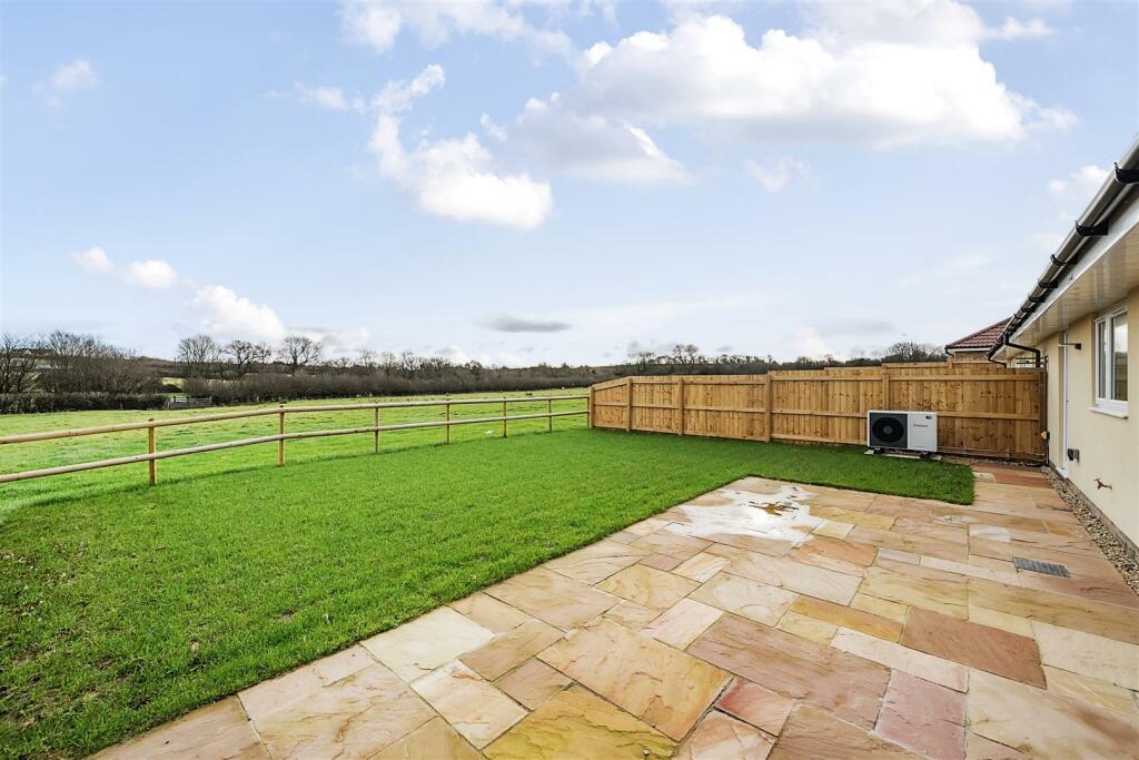 Additional property image - Station Road, Wanstrow, Nr Bruton, Somerset