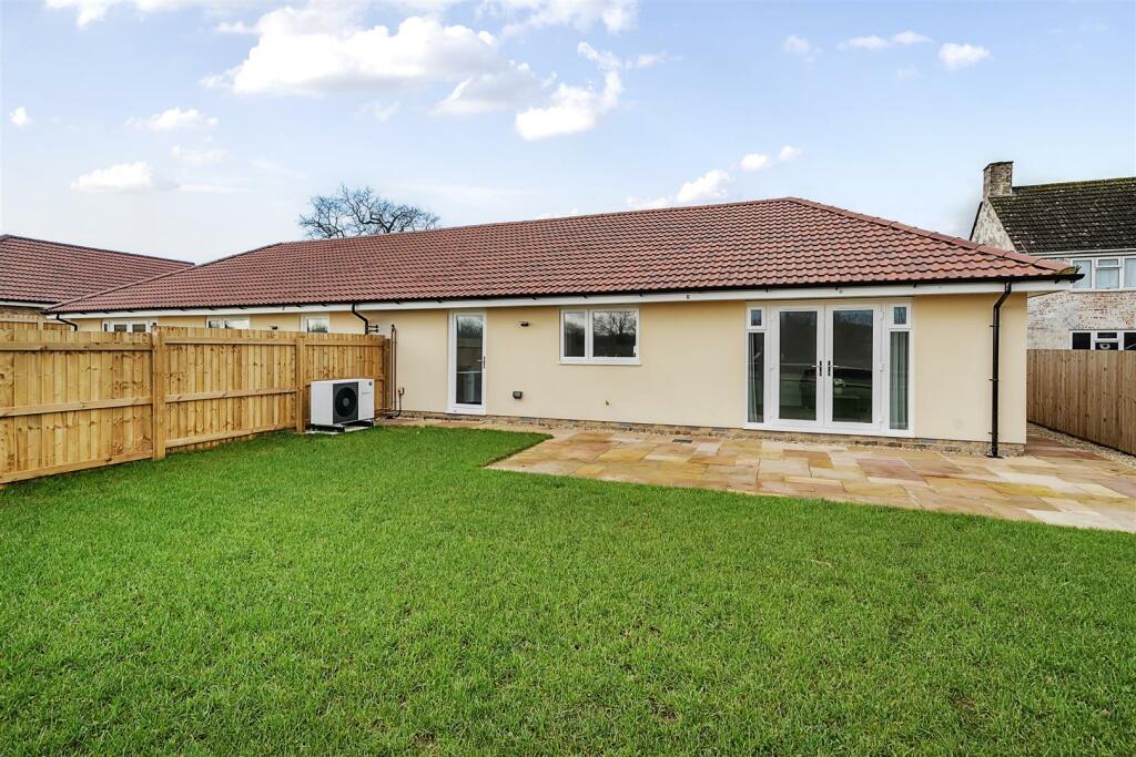 Additional property image - Station Road, Wanstrow, Nr Bruton, Somerset