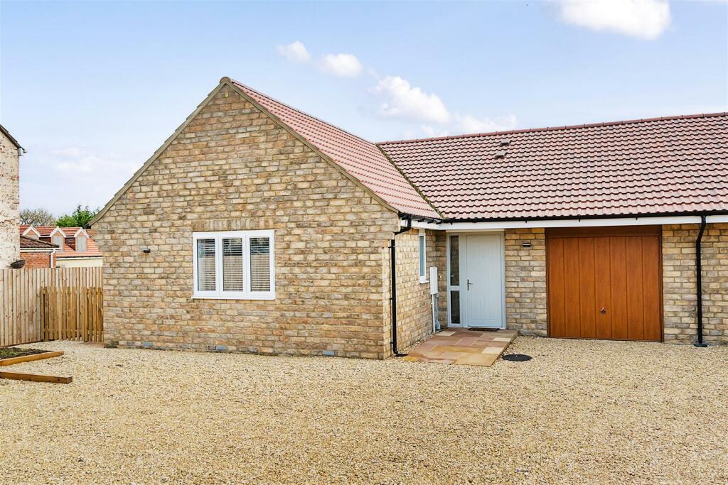 Additional property image - Station Road, Wanstrow, Nr Bruton, Somerset